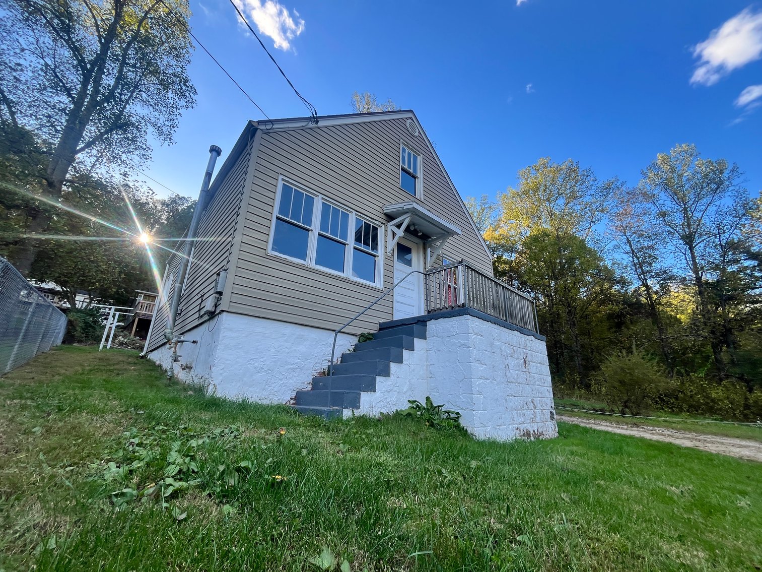 Image for SOLD $25,025 - 2 Bedroom Minutes from Yeager Airport