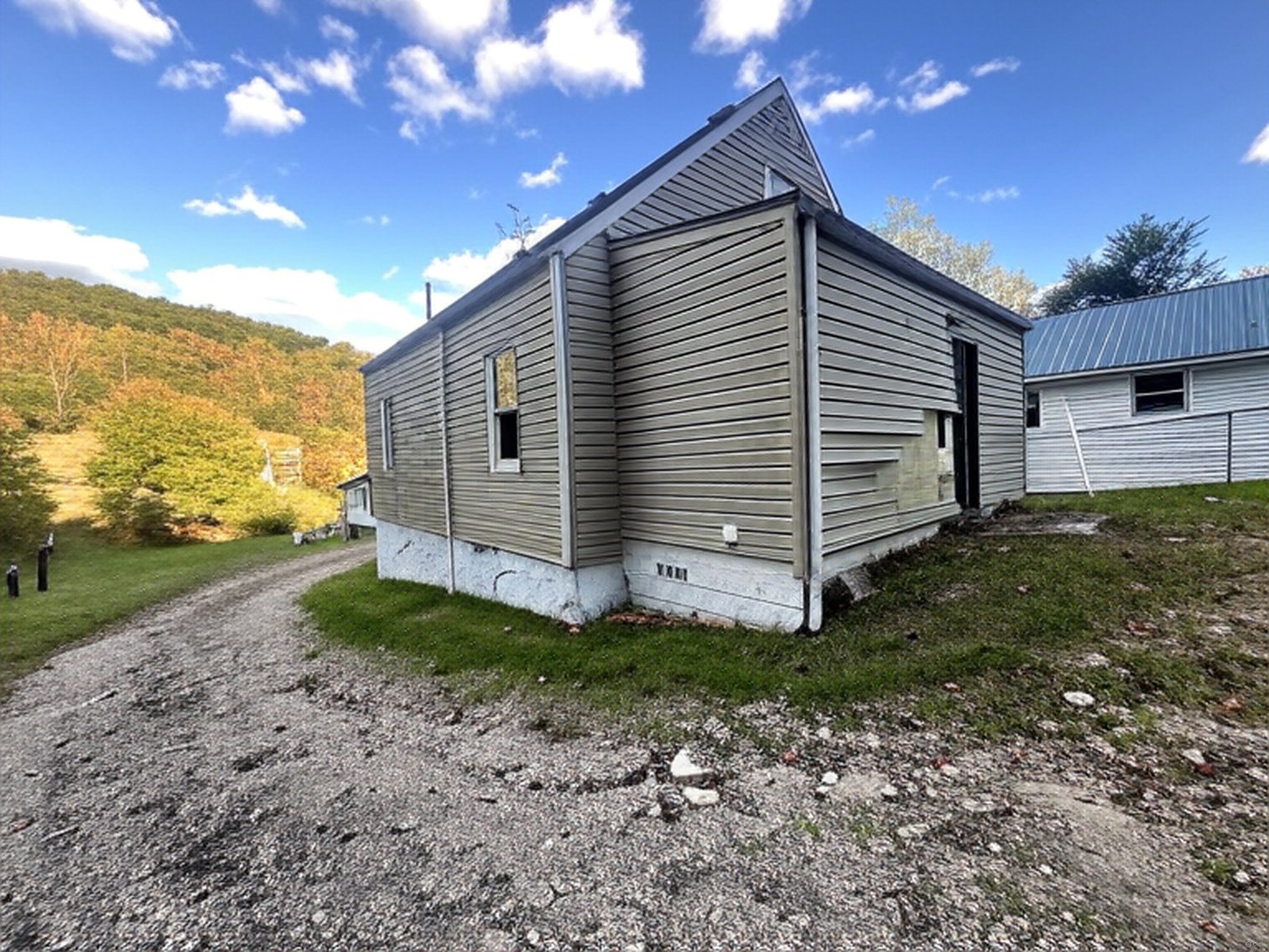 Image for SOLD $25,025 - 2 Bedroom Minutes from Yeager Airport