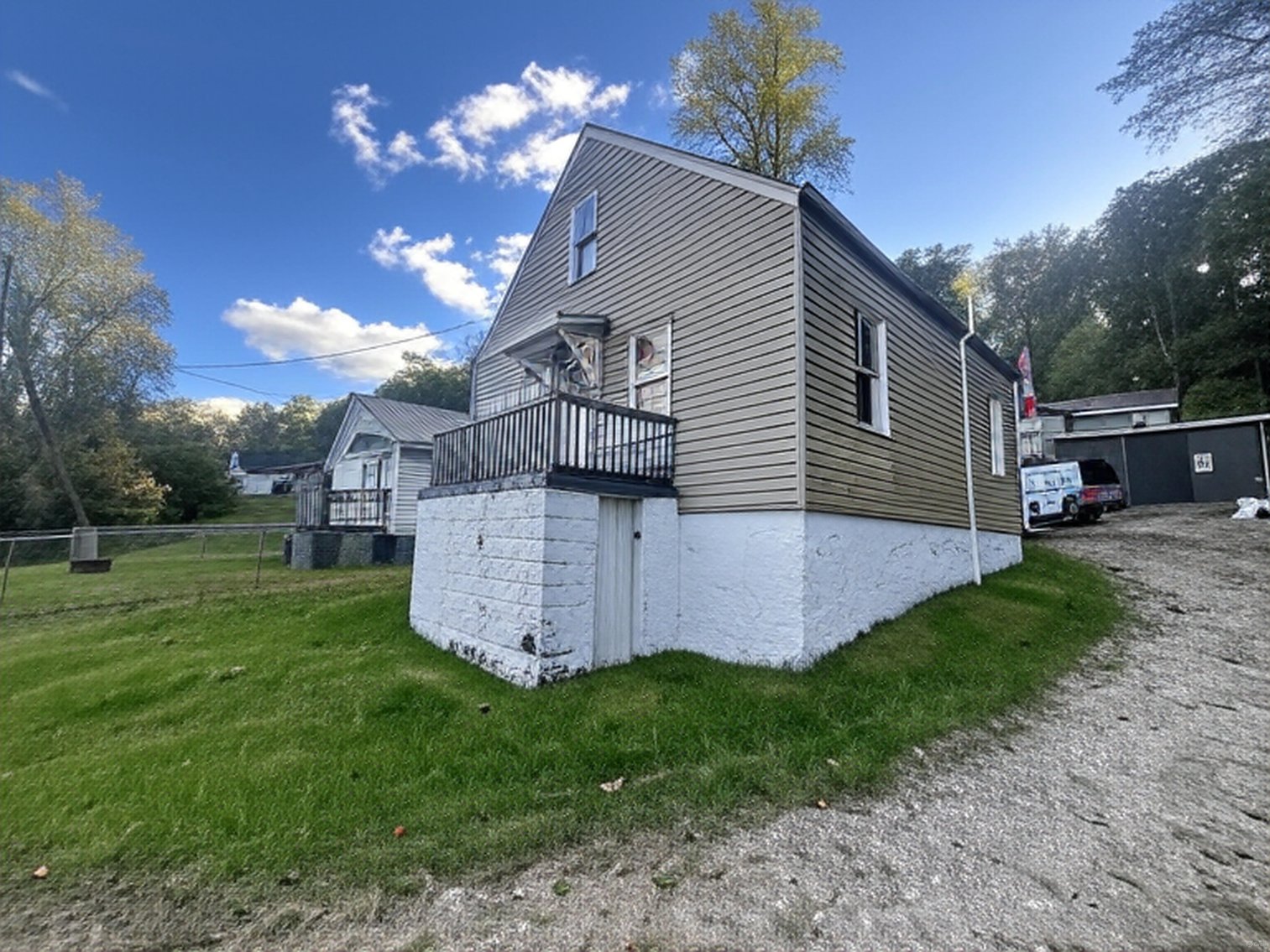 Image for SOLD $25,025 - 2 Bedroom Minutes from Yeager Airport