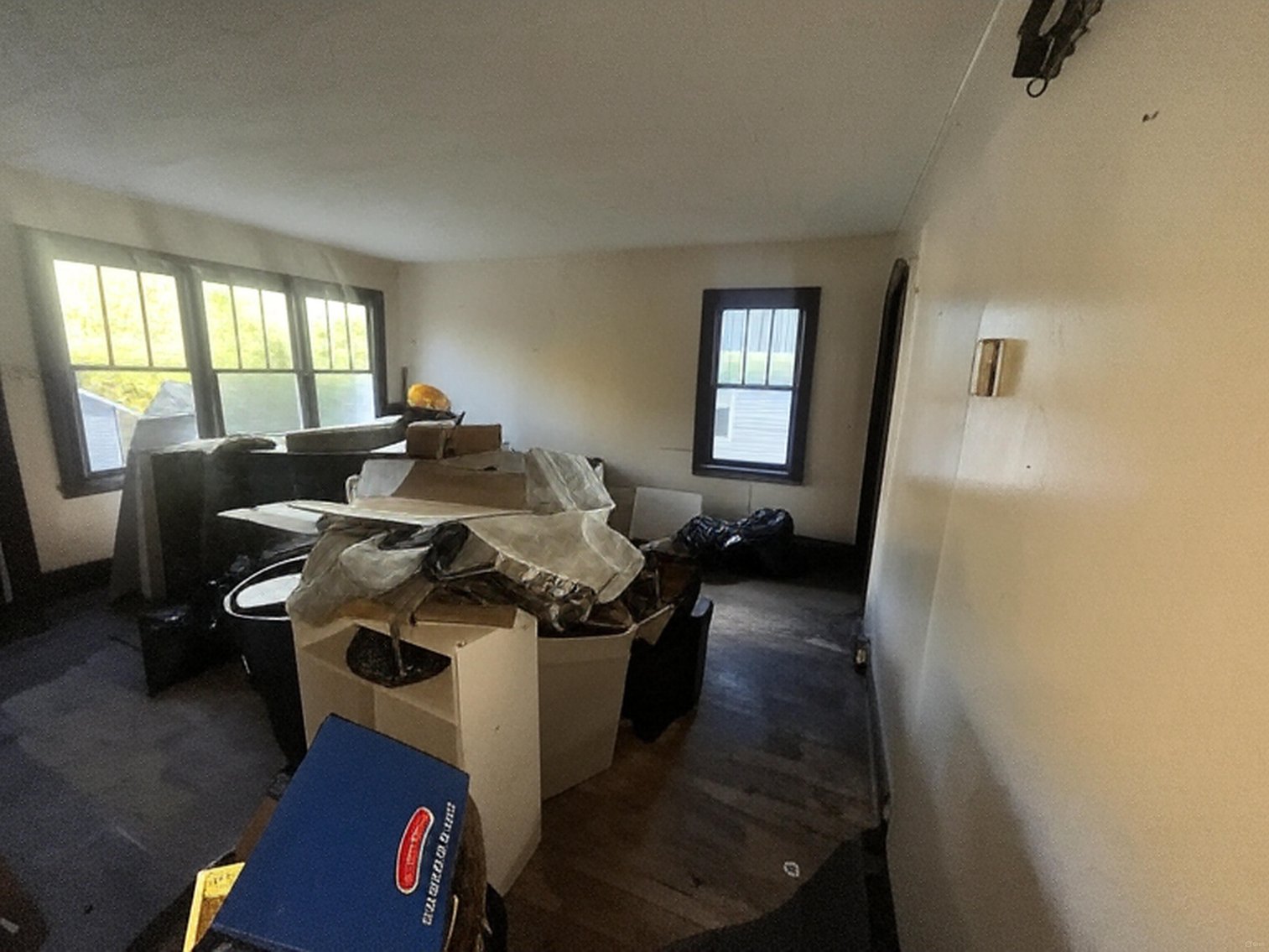 Image for SOLD $25,025 - 2 Bedroom Minutes from Yeager Airport