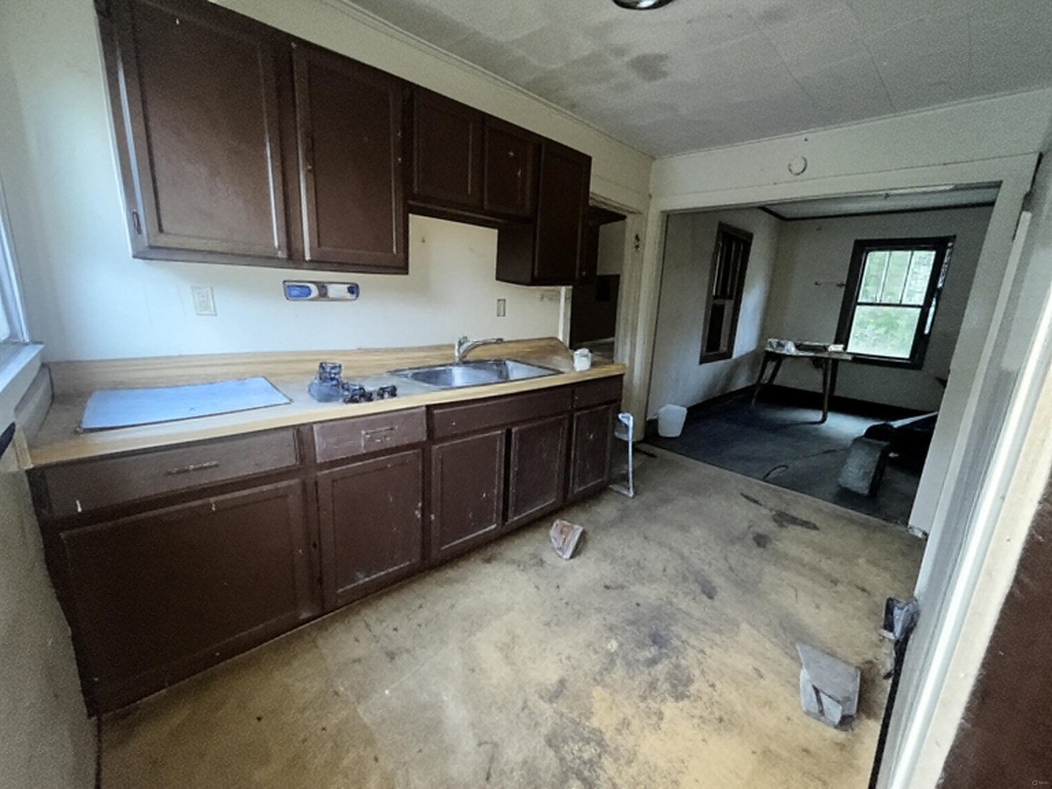 Image for SOLD $25,025 - 2 Bedroom Minutes from Yeager Airport