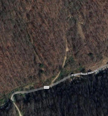 Image for 5 Land Tracts in Mingo County Selling to the Highest Bidder