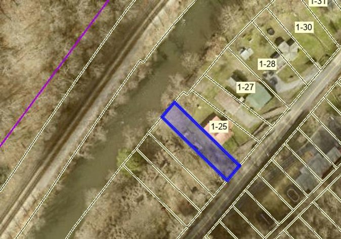 Image for 4 Land Tracts in McDowell County Selling to the Highest Bidder