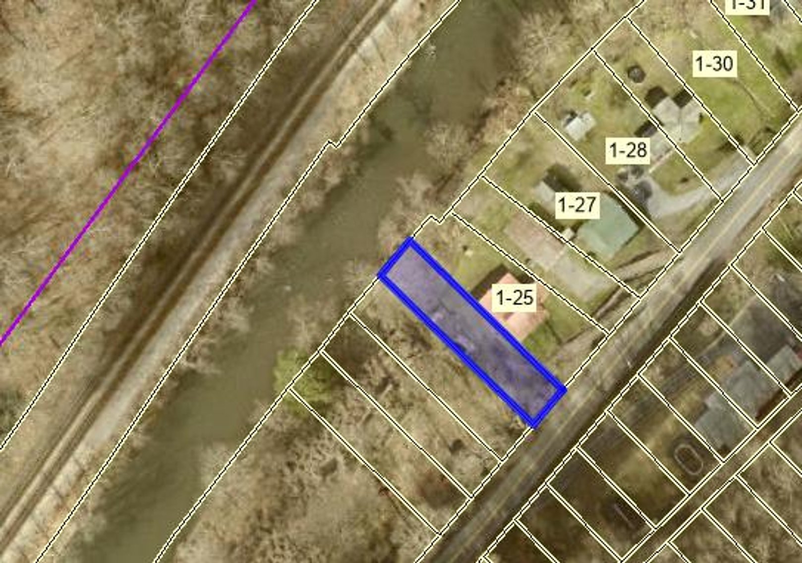 Image for SOLD - 4 Land Tracts in McDowell County Selling to the Highest Bidder