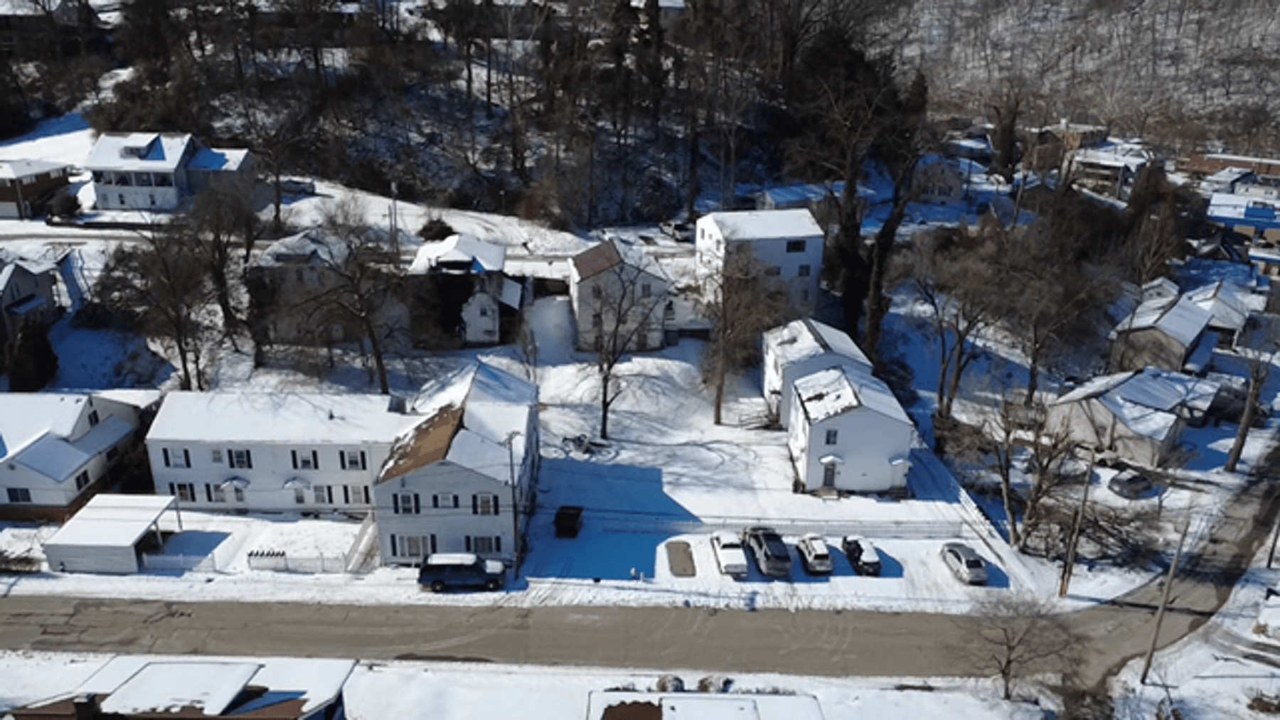 Image for Prime Multi-Property Investment in the Heart of Madison