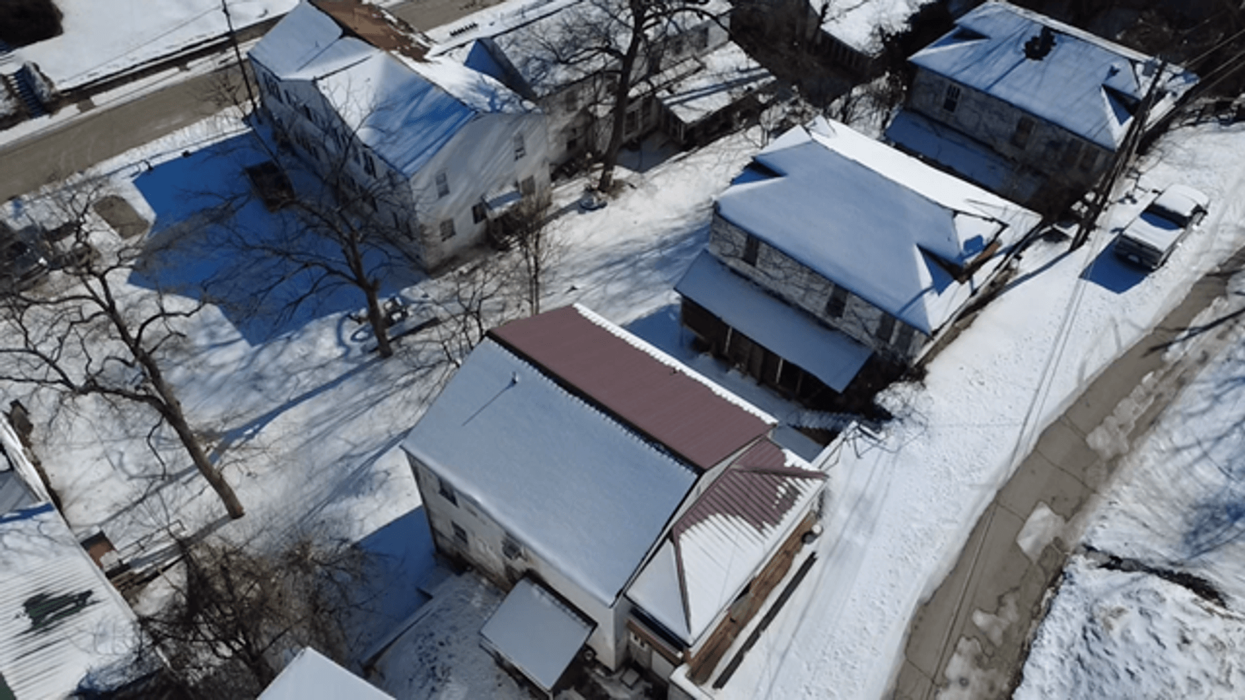 Image for Prime Multi-Property Investment in the Heart of Madison