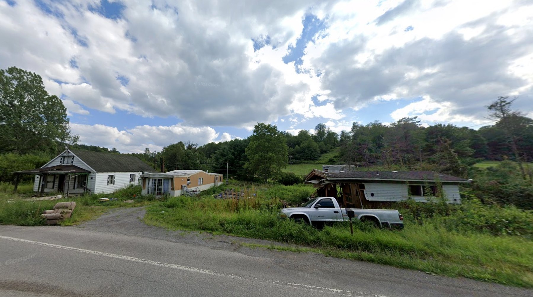 Image for 16 Properties Selling to the Highest Bidders – Riverfront, Homes, Building Lots, & Camp