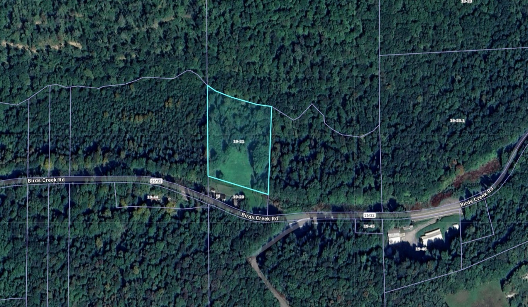 Image for 16 Properties Selling to the Highest Bidders – Riverfront, Homes, Building Lots, & Camp