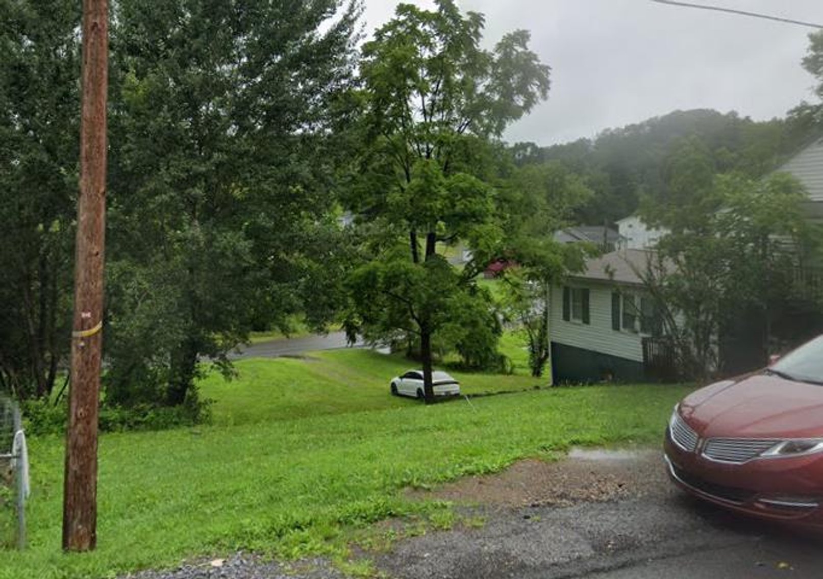 Image for 9 Lots in Raleigh County Selling to the Highest Bidders