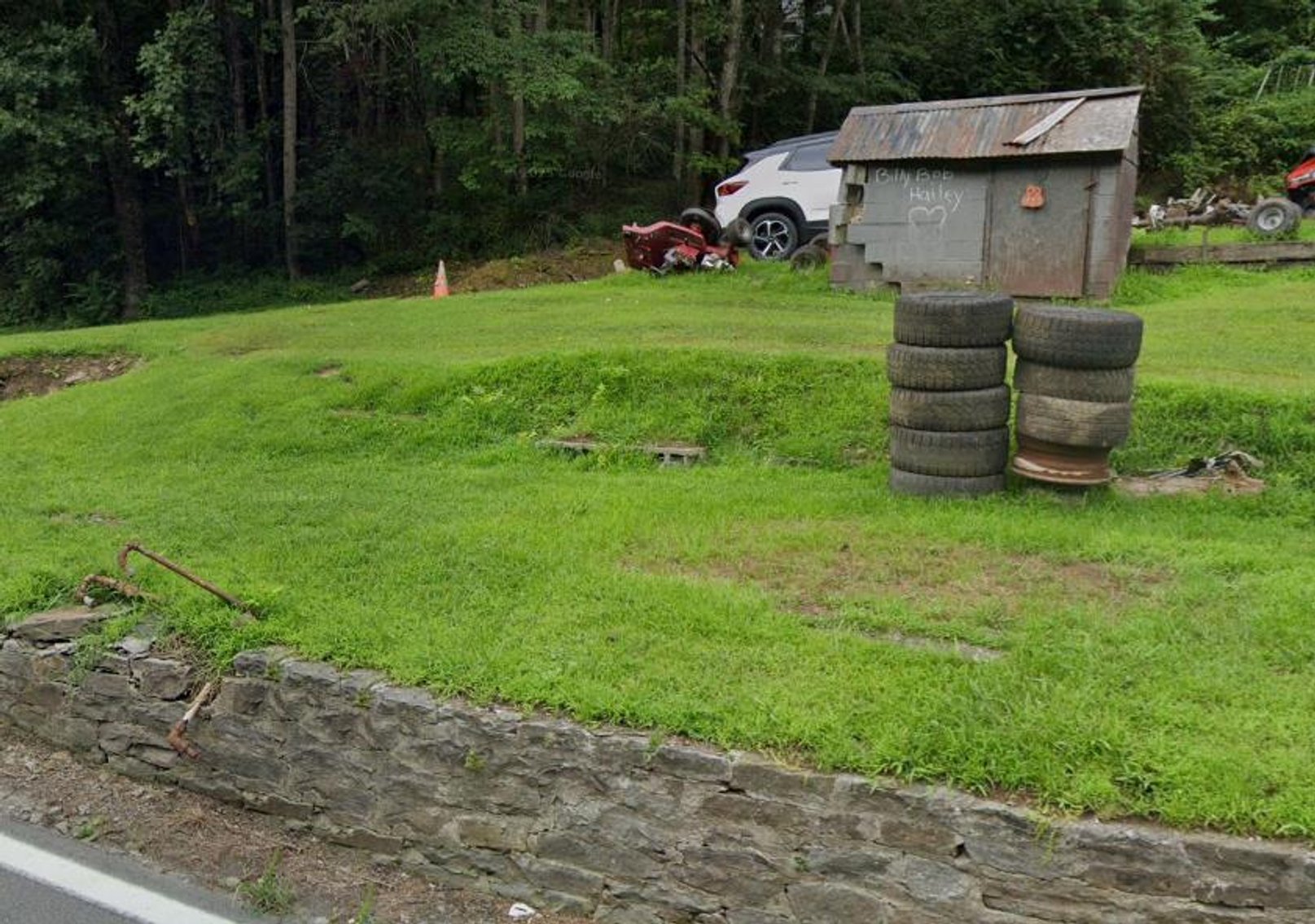 Image for 9 Lots in Raleigh County Selling to the Highest Bidders