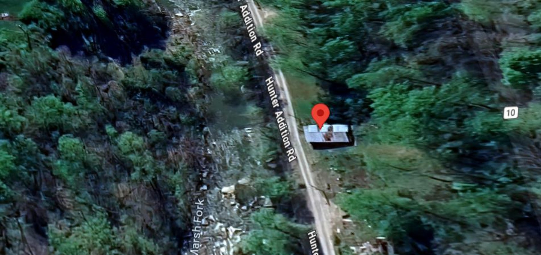 Image for 9 Lots in Raleigh County Selling to the Highest Bidders