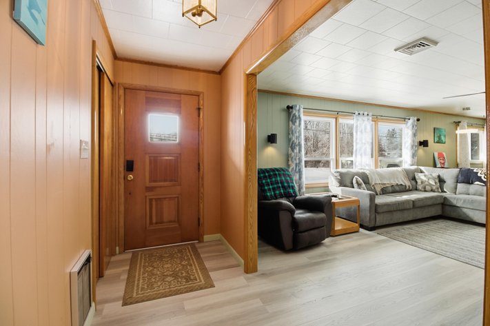 Image for Beautiful 3 Bedroom Brick Ranch in Nicholas County with Mountain Recreation Nearby