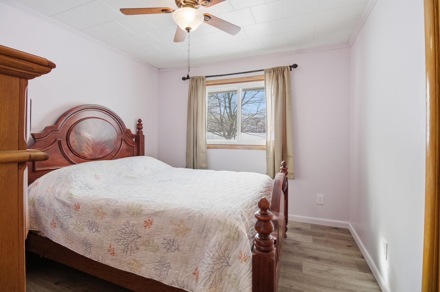 Image for SOLD $220,000 - Beautiful 3 Bedroom Brick Ranch in Nicholas County with Mountain Recreation Nearby