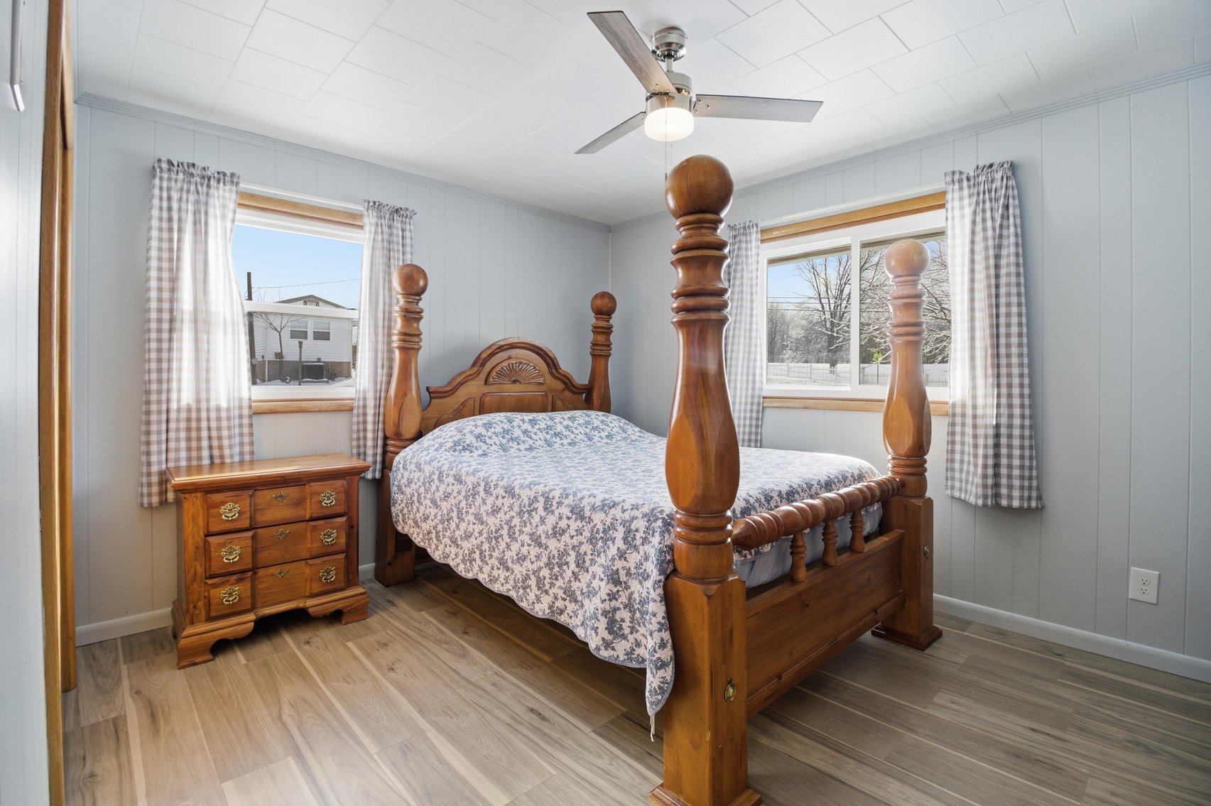 Image for SOLD $220,000 - Beautiful 3 Bedroom Brick Ranch in Nicholas County with Mountain Recreation Nearby