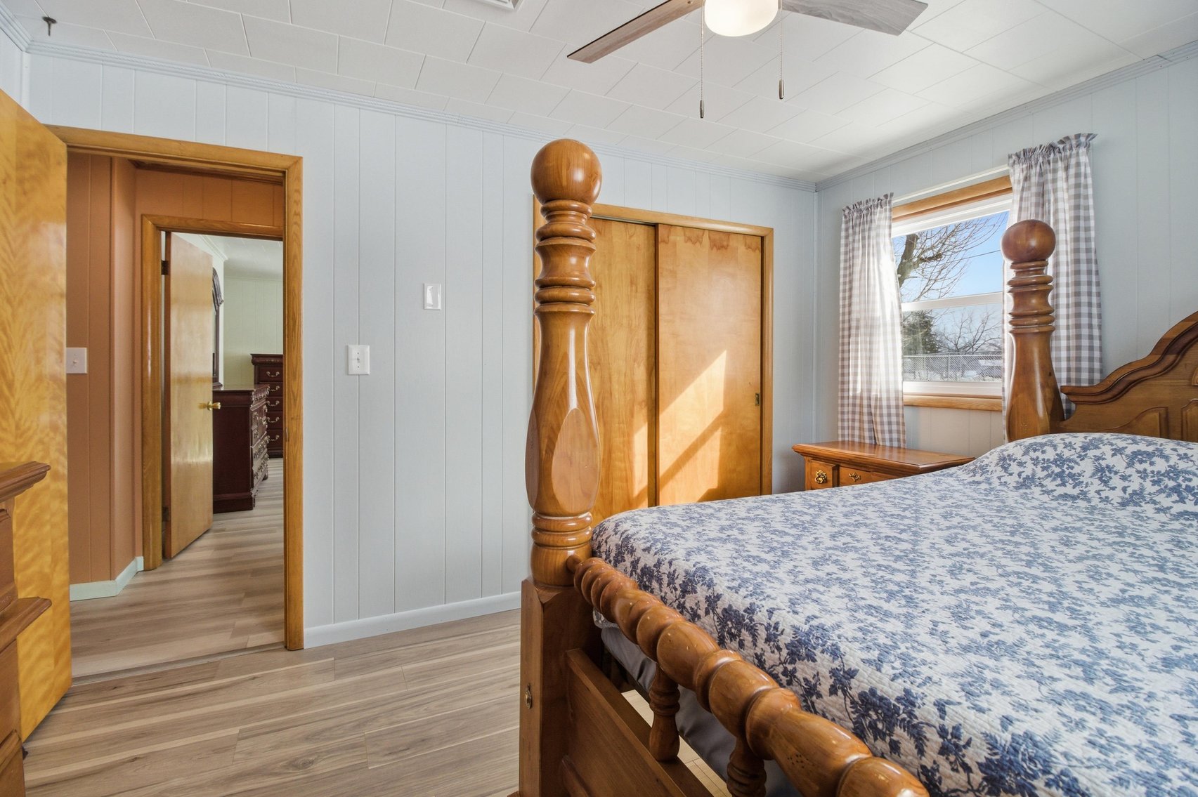 Image for SOLD $220,000 - Beautiful 3 Bedroom Brick Ranch in Nicholas County with Mountain Recreation Nearby