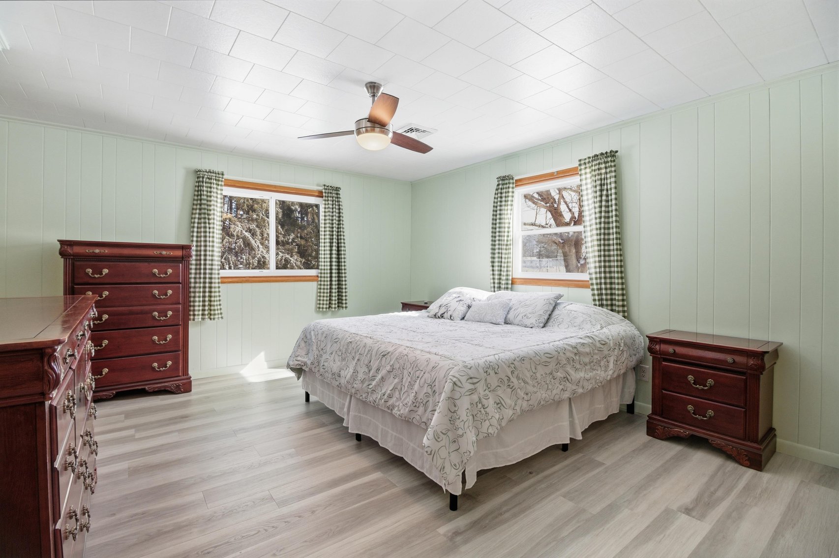 Image for SOLD $220,000 - Beautiful 3 Bedroom Brick Ranch in Nicholas County with Mountain Recreation Nearby