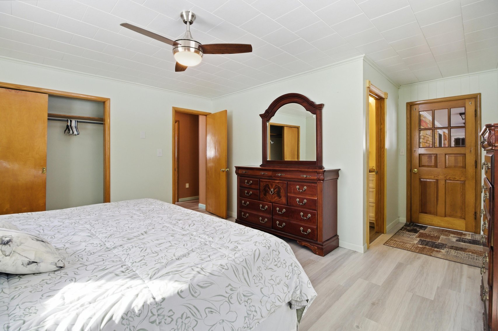 Image for SOLD $220,000 - Beautiful 3 Bedroom Brick Ranch in Nicholas County with Mountain Recreation Nearby