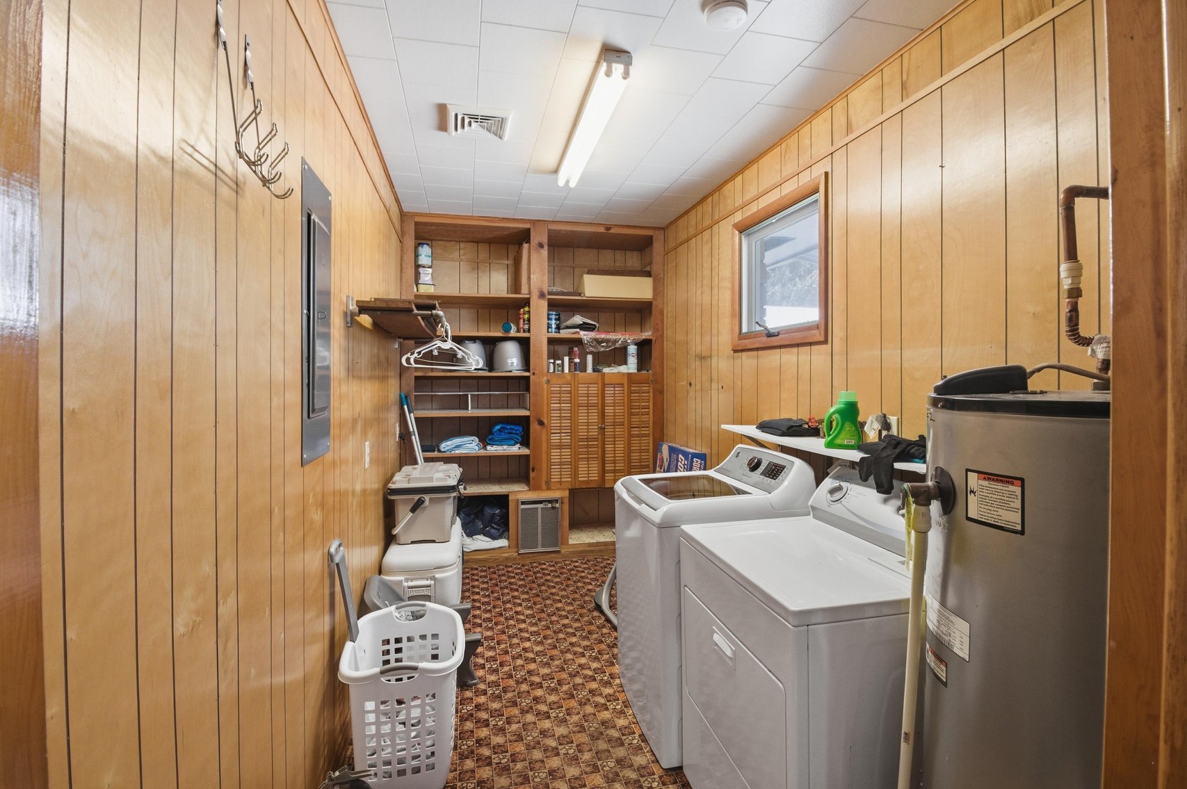 Image for SOLD $220,000 - Beautiful 3 Bedroom Brick Ranch in Nicholas County with Mountain Recreation Nearby