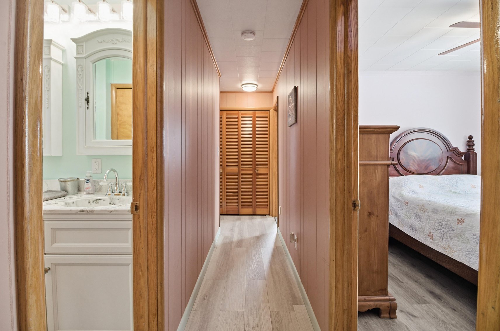 Image for SOLD $220,000 - Beautiful 3 Bedroom Brick Ranch in Nicholas County with Mountain Recreation Nearby