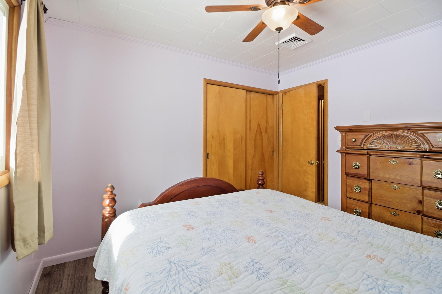 Image for SOLD $220,000 - Beautiful 3 Bedroom Brick Ranch in Nicholas County with Mountain Recreation Nearby