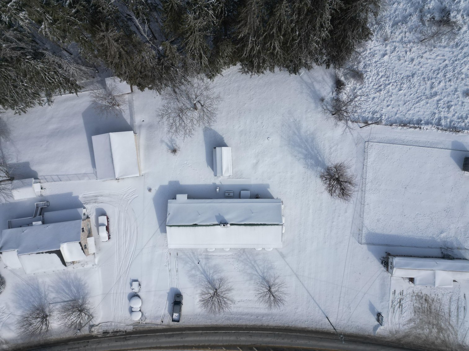 Image for SOLD $220,000 - Beautiful 3 Bedroom Brick Ranch in Nicholas County with Mountain Recreation Nearby