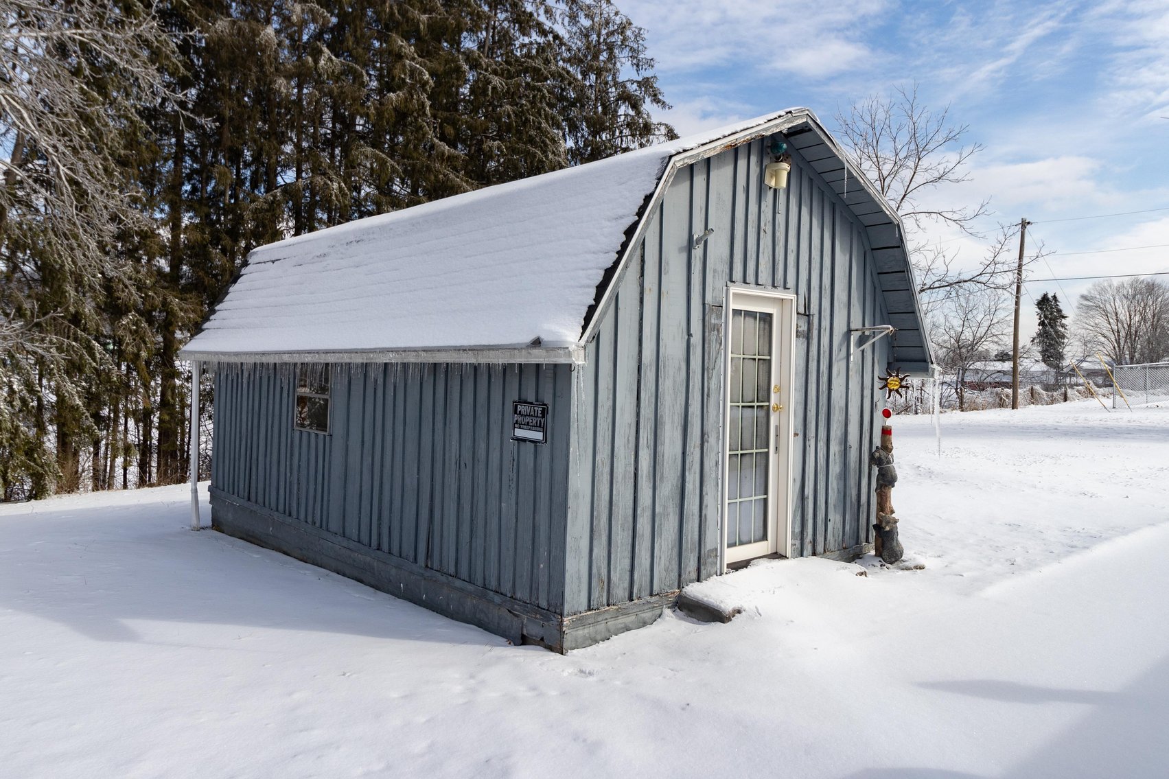 Image for SOLD $220,000 - Beautiful 3 Bedroom Brick Ranch in Nicholas County with Mountain Recreation Nearby