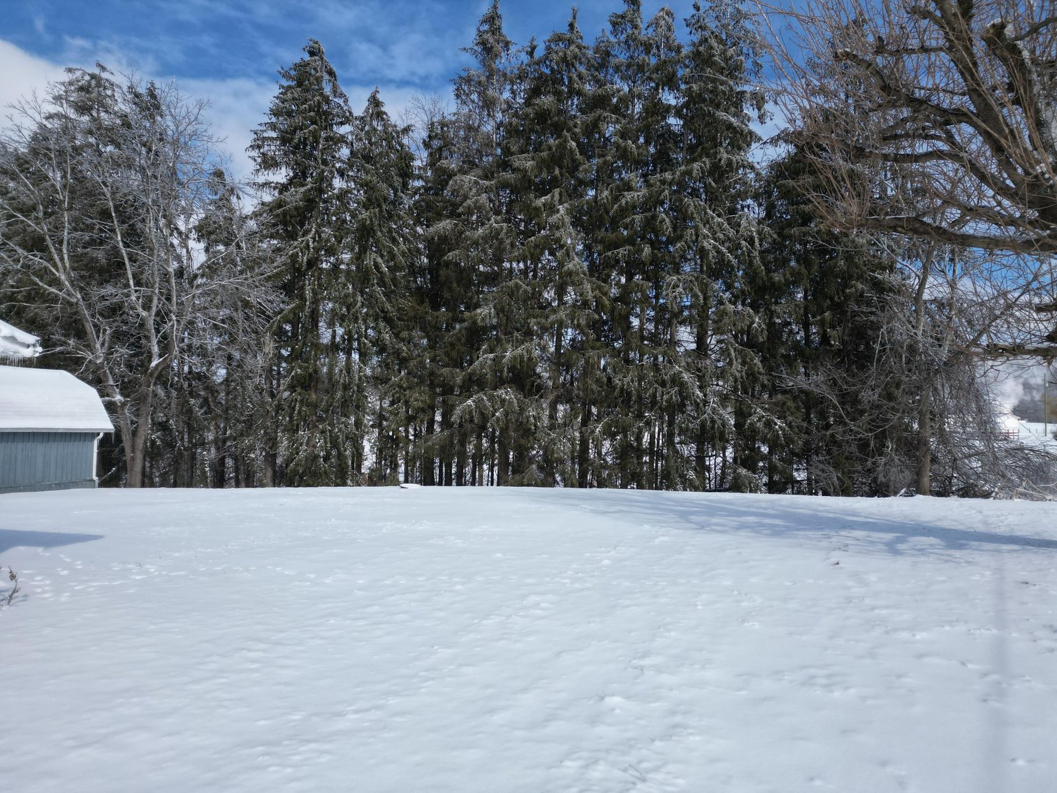 Image for SOLD $220,000 - Beautiful 3 Bedroom Brick Ranch in Nicholas County with Mountain Recreation Nearby