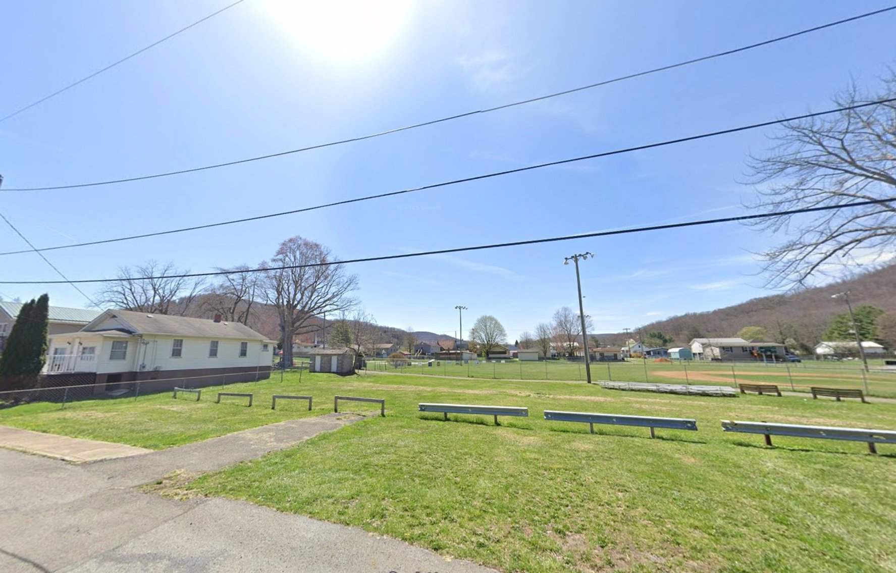 Image for 7 Greenbrier County Parcels Selling to the Highest Bidders