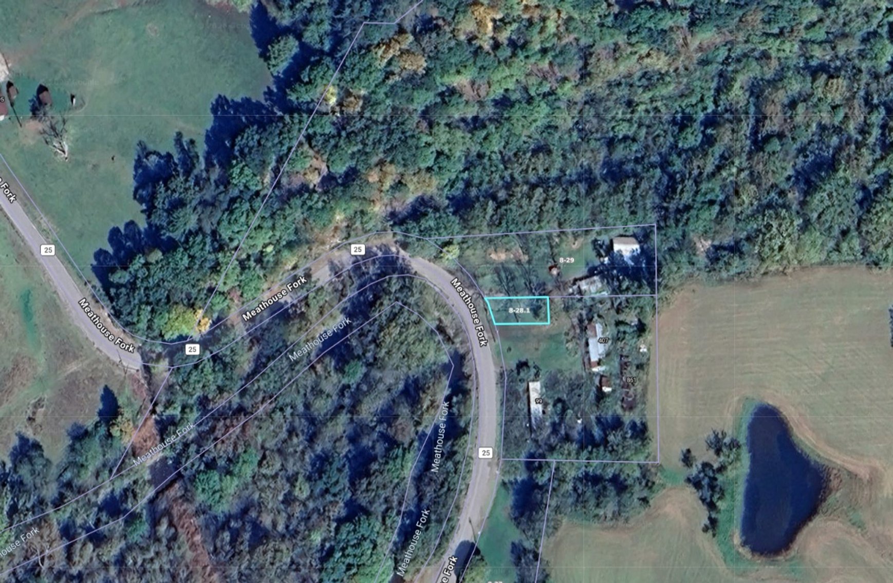 Image for SOLD - 16 Properties Selling to the Highest Bidder – Acreage, Houses, Rail Trail Properties, Potential