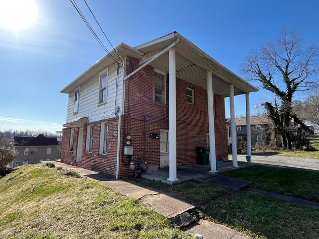 Image for 2 Properties on Grant Avenue near West Virginia University