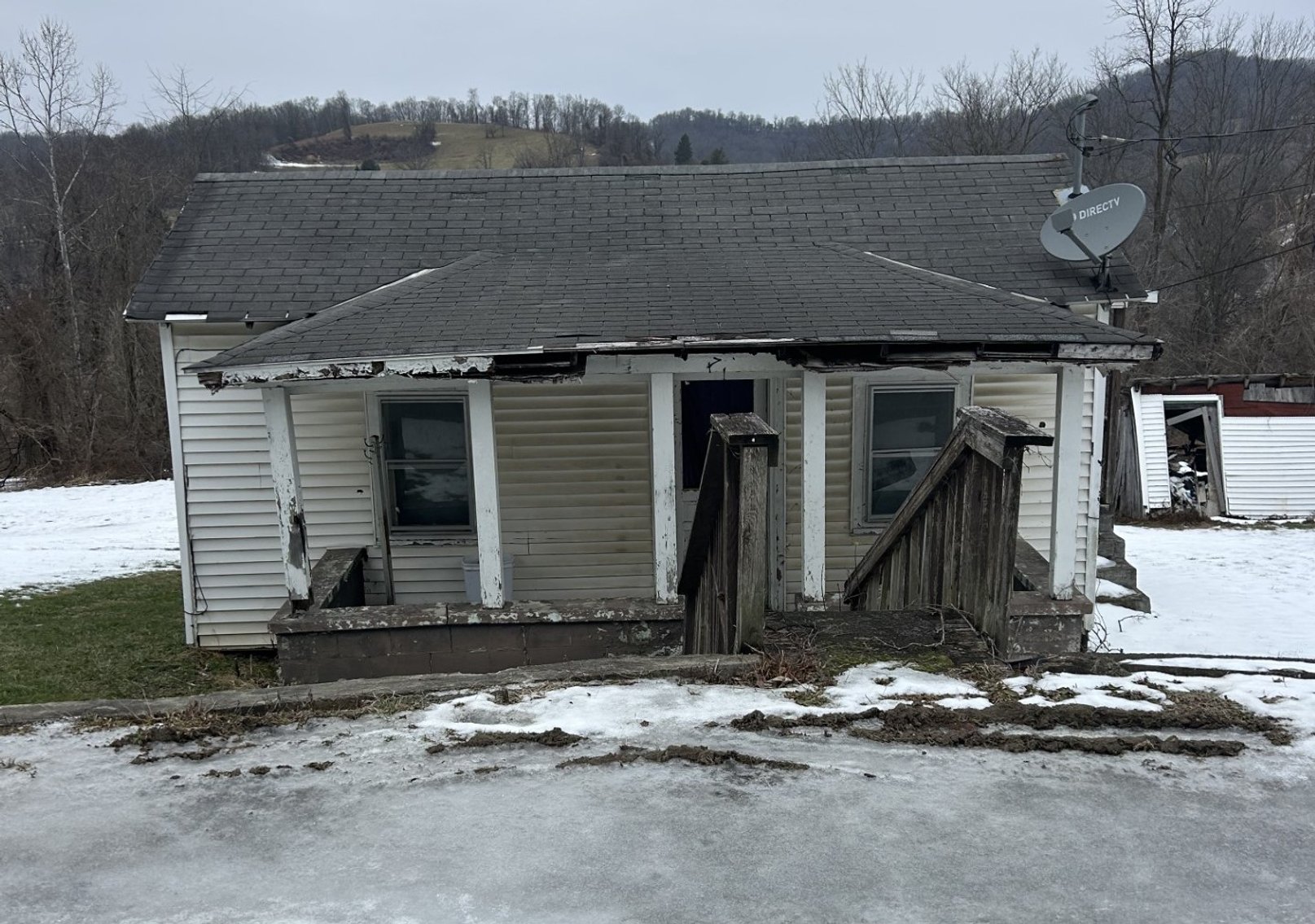 Image for SOLD - Investment Properties in Harrison and Marion Counties Selling to the Highest Bidder