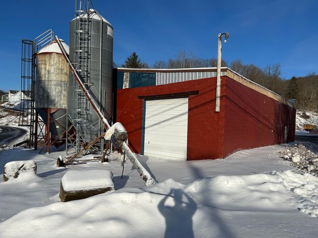 Image for Versatile Commercial Property Along US-50 in Grafton