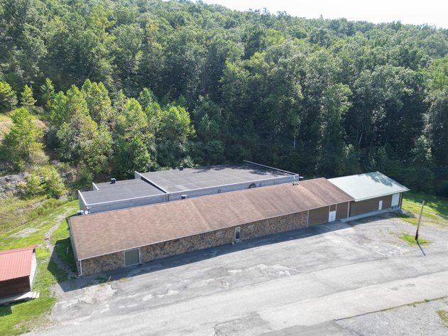 Image for Spacious Commercial Facility on 8 Acres in Lewis County