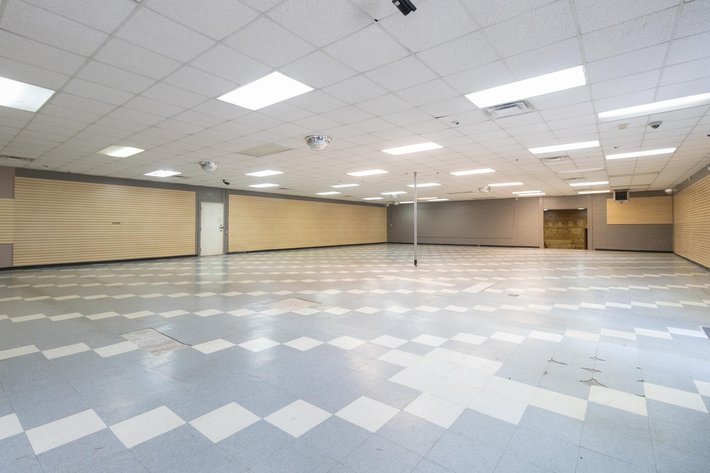 Image for Spacious Commercial Facility on 8 Acres in Lewis County