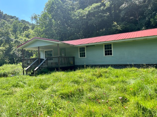 Image for 4 Bedroom on 2 Acres in Roane County