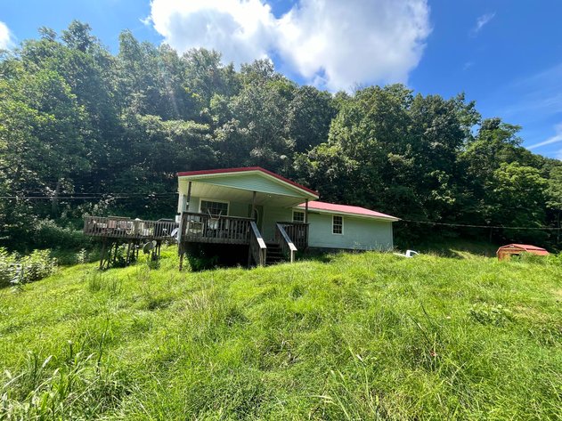 Image for 4 Bedroom on 2 Acres in Roane County