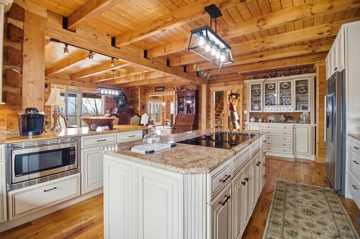 Image for Luxury Mountain Estate in Greenbrier County