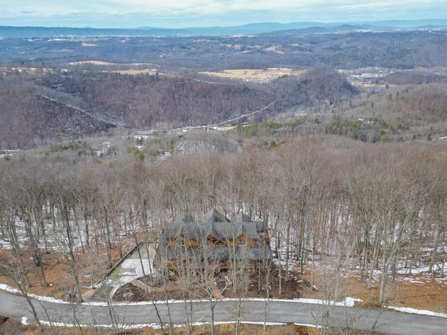 Image for Luxury Mountain Estate in Greenbrier County