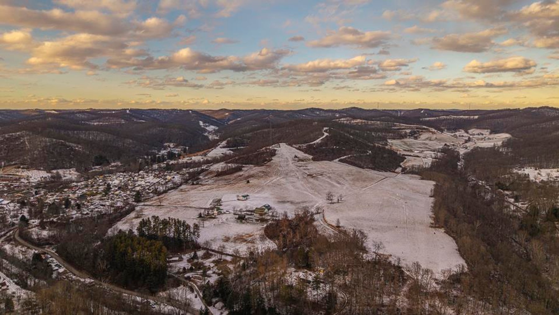 Image for SOLD $1,100,000 - Premier Wedding & Event Venue on Over 180 Acres in Marion County