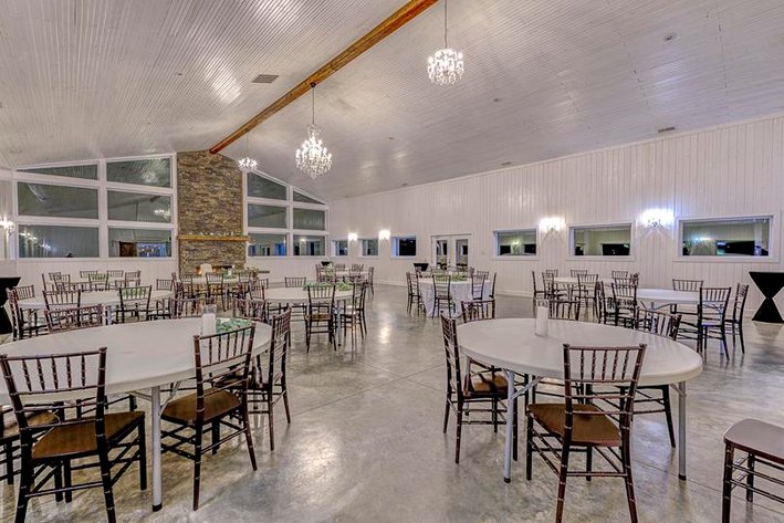 Image for SOLD $1,100,000 - Premier Wedding & Event Venue on Over 180 Acres in Marion County
