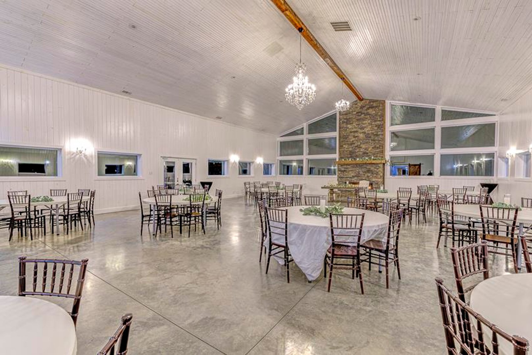 Image for SOLD $1,100,000 - Premier Wedding & Event Venue on Over 180 Acres in Marion County