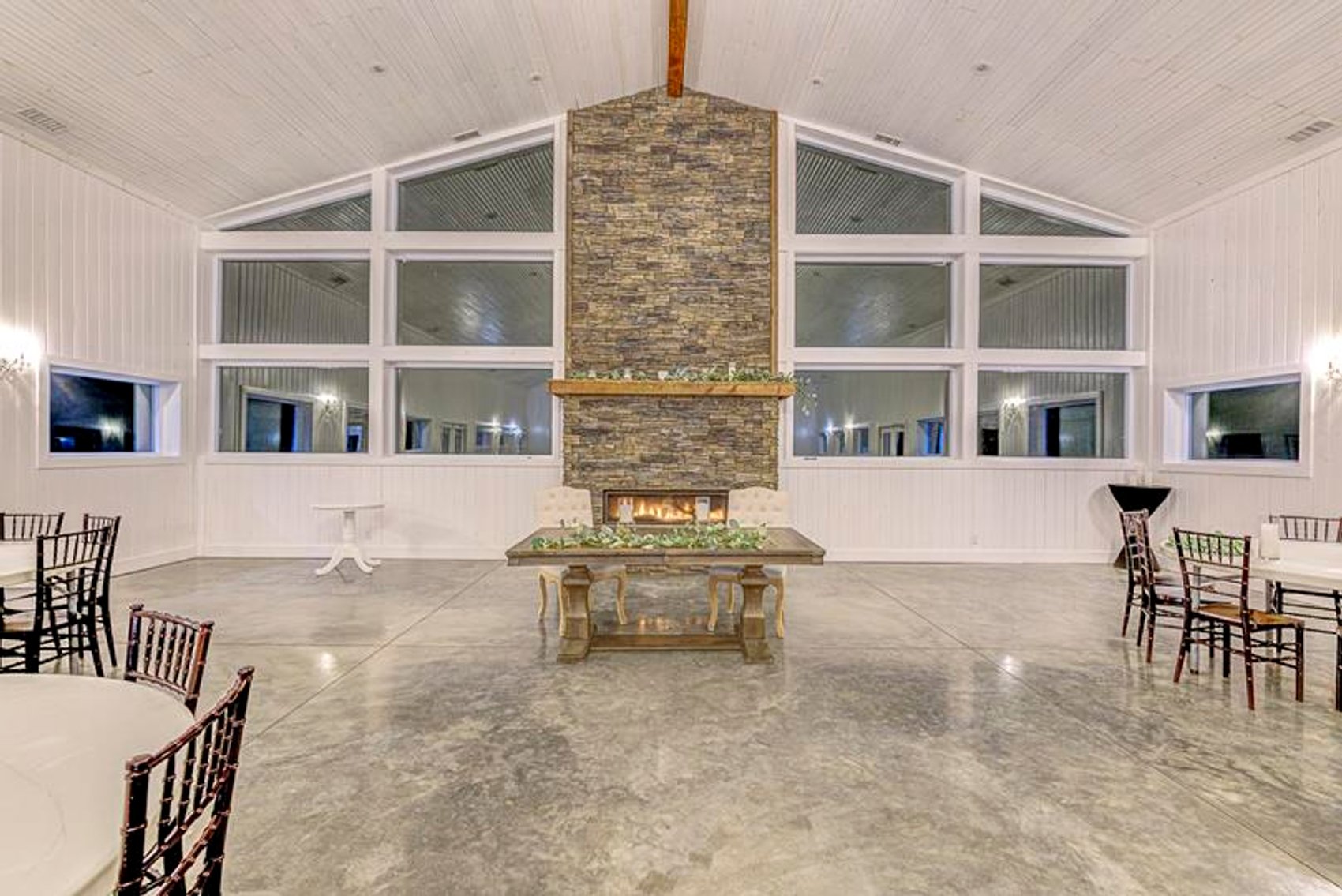 Image for SOLD $1,100,000 - Premier Wedding & Event Venue on Over 180 Acres in Marion County