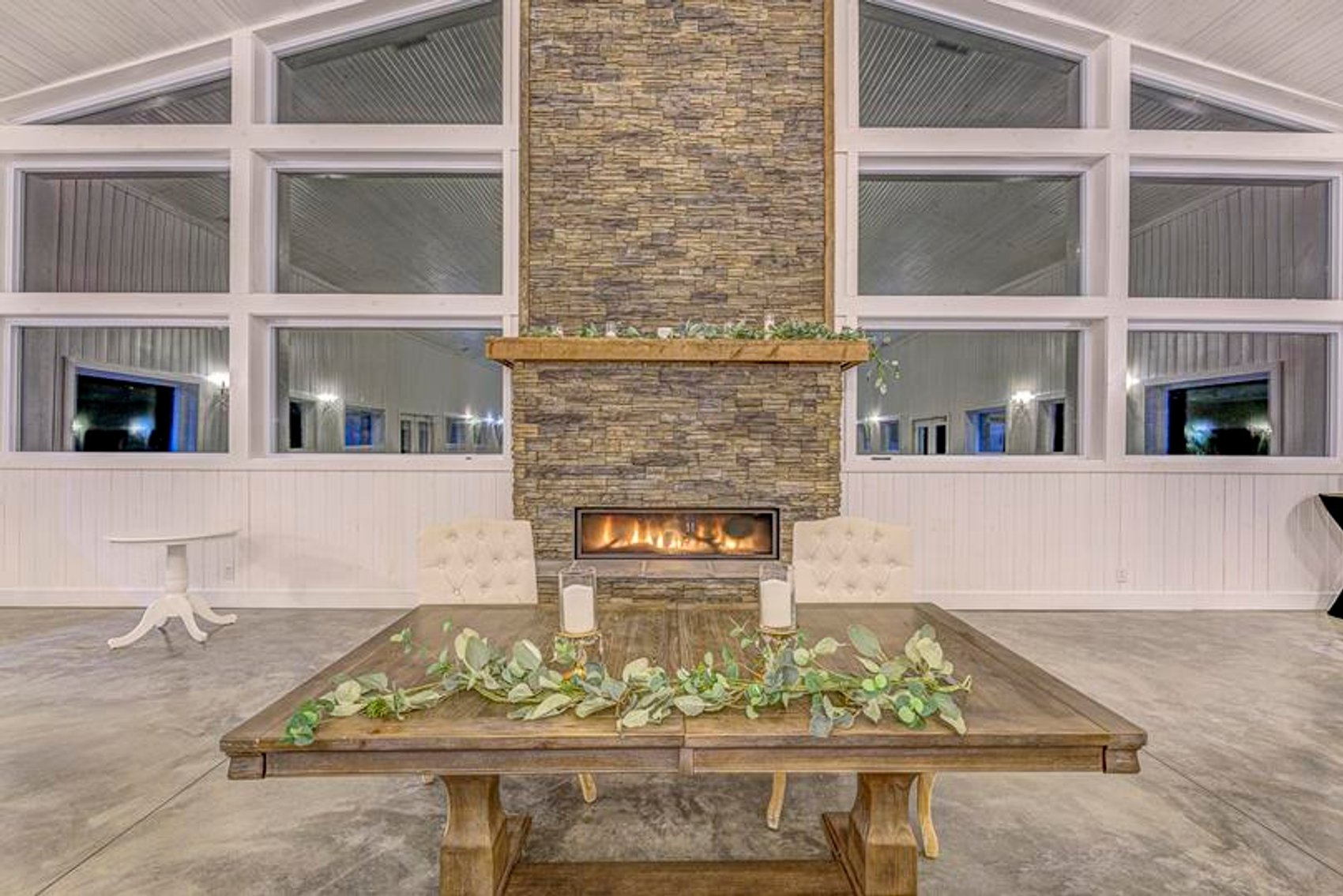 Image for SOLD $1,100,000 - Premier Wedding & Event Venue on Over 180 Acres in Marion County