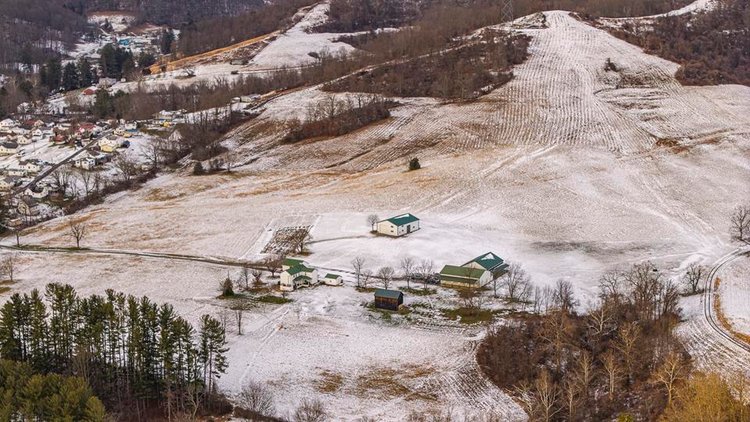 Image for SOLD $1,100,000 - Premier Wedding & Event Venue on Over 180 Acres in Marion County