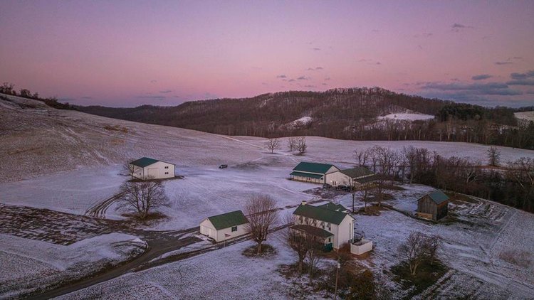 Image for SOLD $1,100,000 - Premier Wedding & Event Venue on Over 180 Acres in Marion County