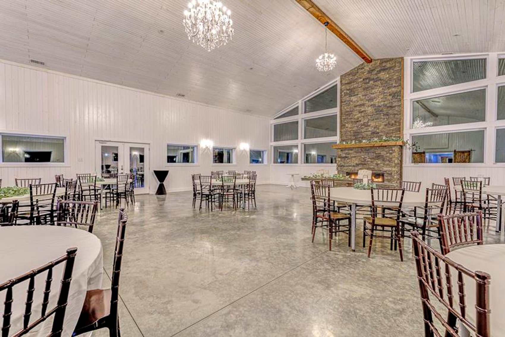 Image for SOLD $1,100,000 - Premier Wedding & Event Venue on Over 180 Acres in Marion County