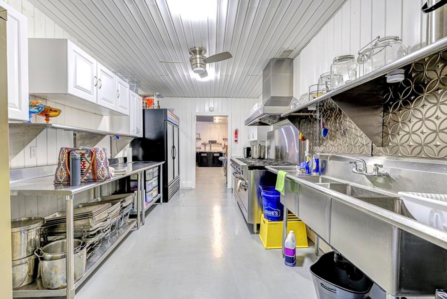 Image for SOLD $1,100,000 - Premier Wedding & Event Venue on Over 180 Acres in Marion County