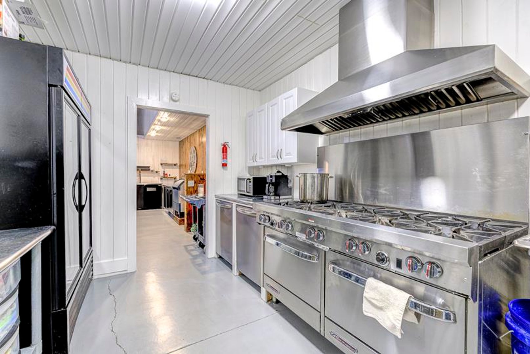 Image for SOLD $1,100,000 - Premier Wedding & Event Venue on Over 180 Acres in Marion County