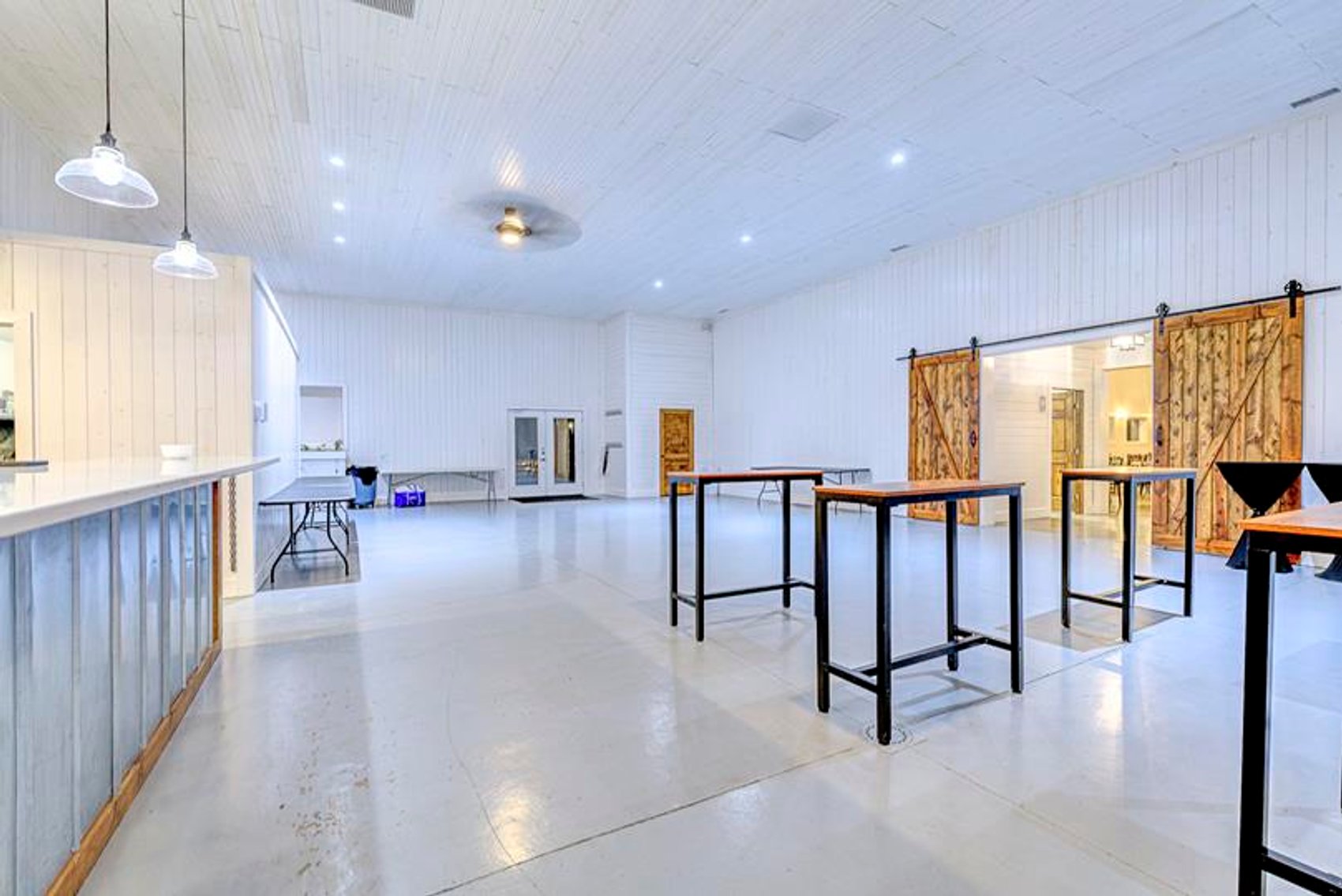 Image for SOLD $1,100,000 - Premier Wedding & Event Venue on Over 180 Acres in Marion County