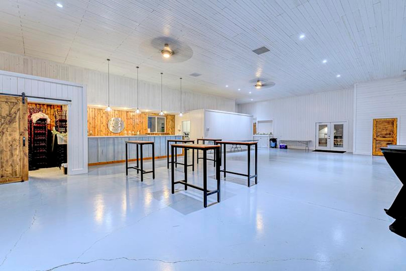 Image for SOLD $1,100,000 - Premier Wedding & Event Venue on Over 180 Acres in Marion County